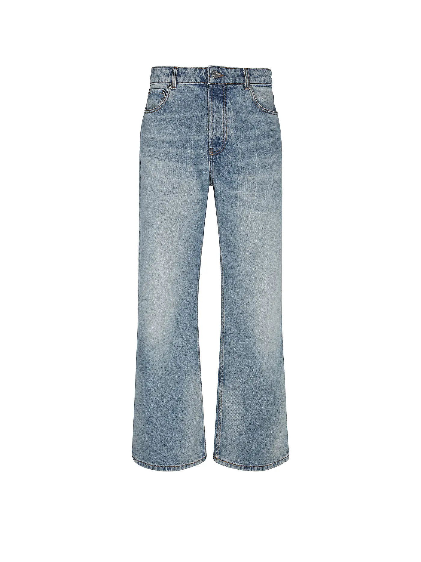 AMI PARIS | Jeans Large Fit | 